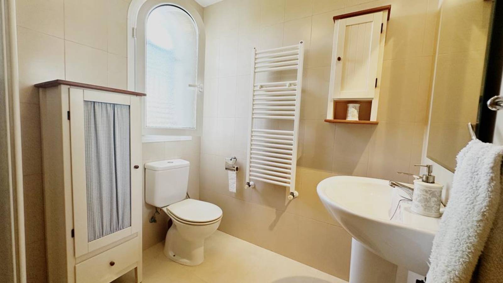 Odsprzedaż - Apartament - 