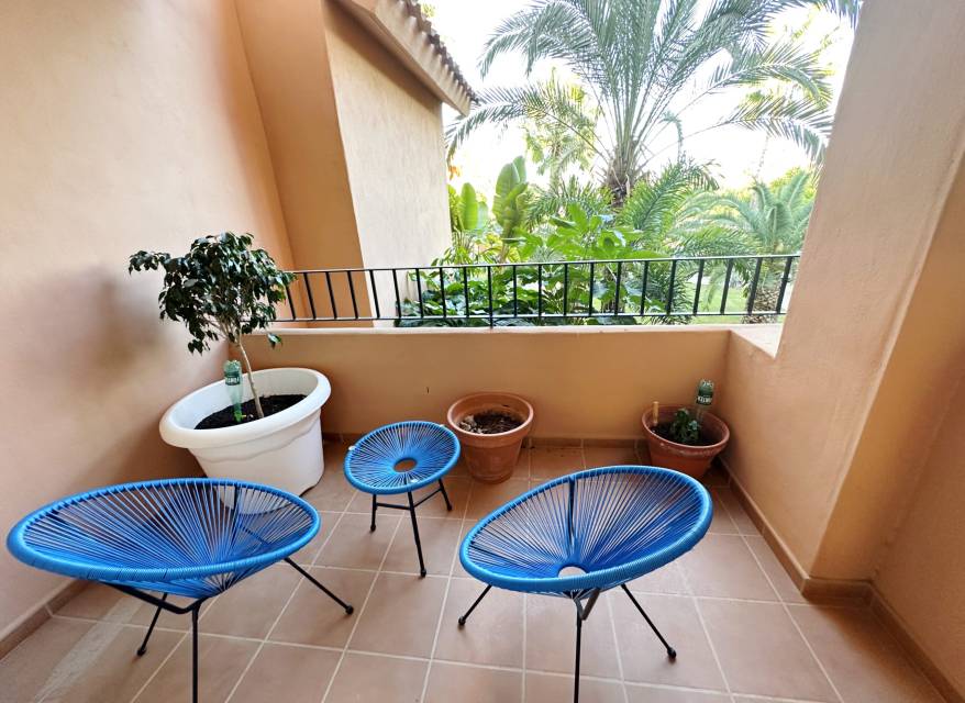 Odsprzedaż - Apartament - 