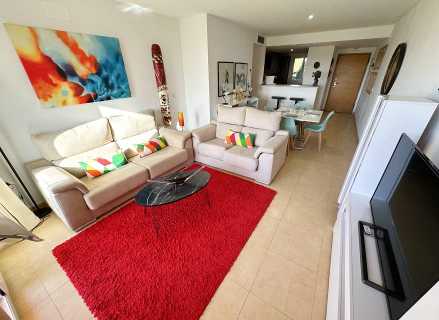 Odsprzedaż - Apartament - 