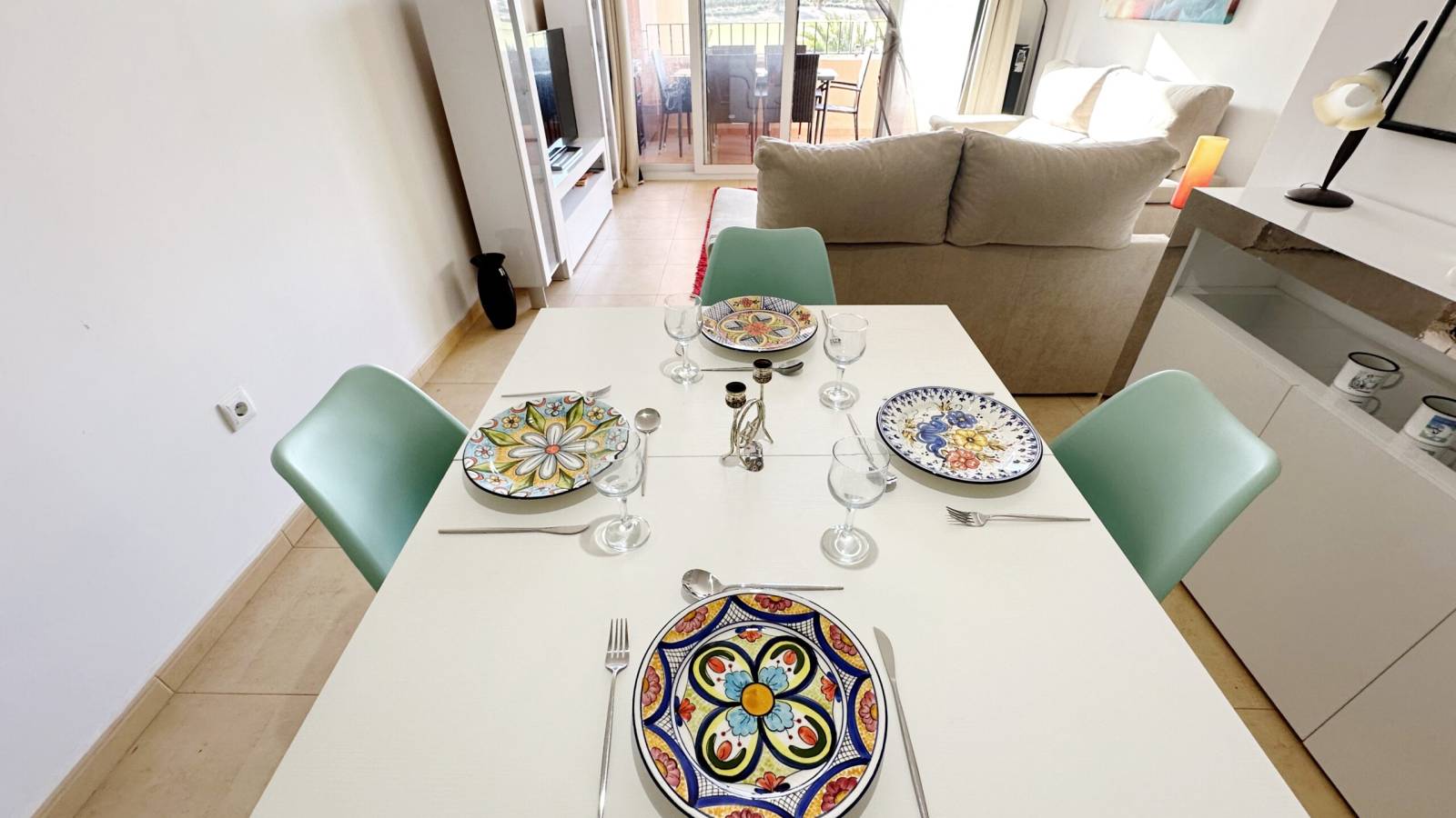 Odsprzedaż - Apartament - 