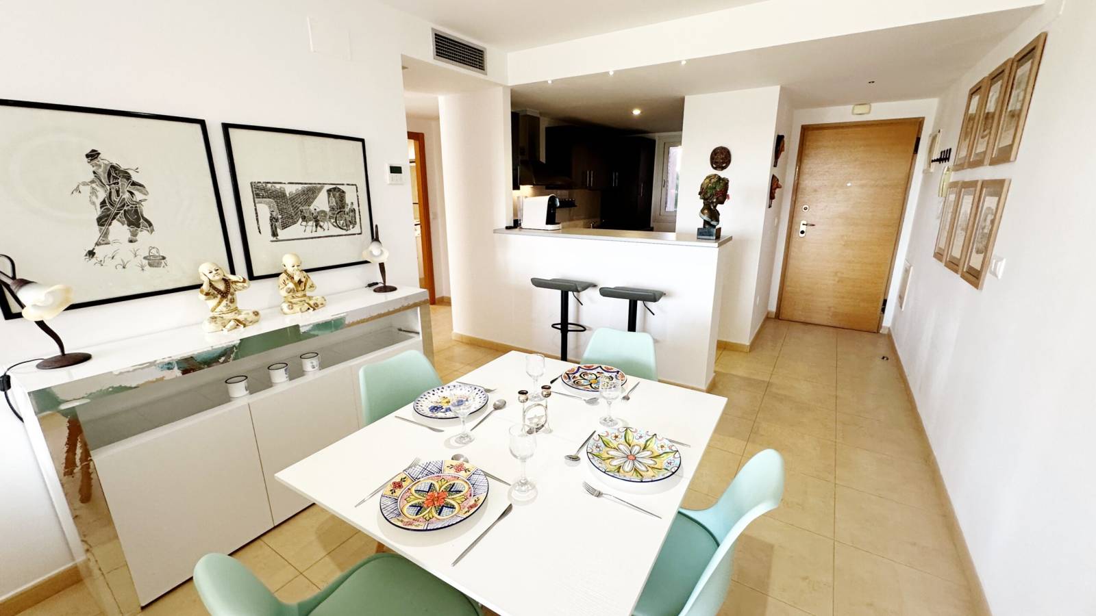 Odsprzedaż - Apartament - 