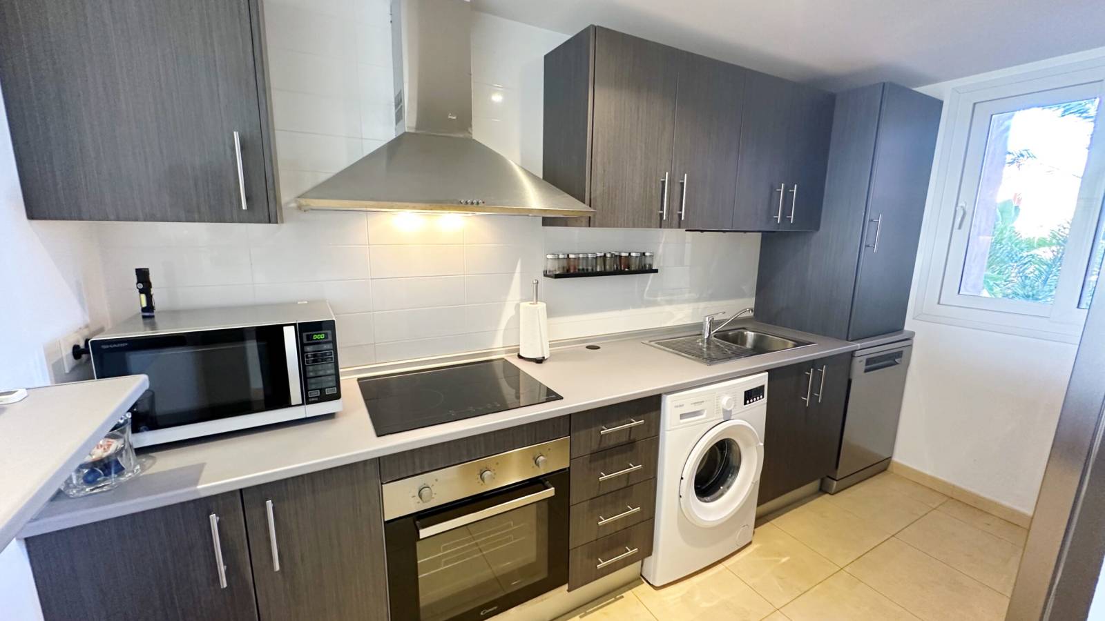 Odsprzedaż - Apartament - 