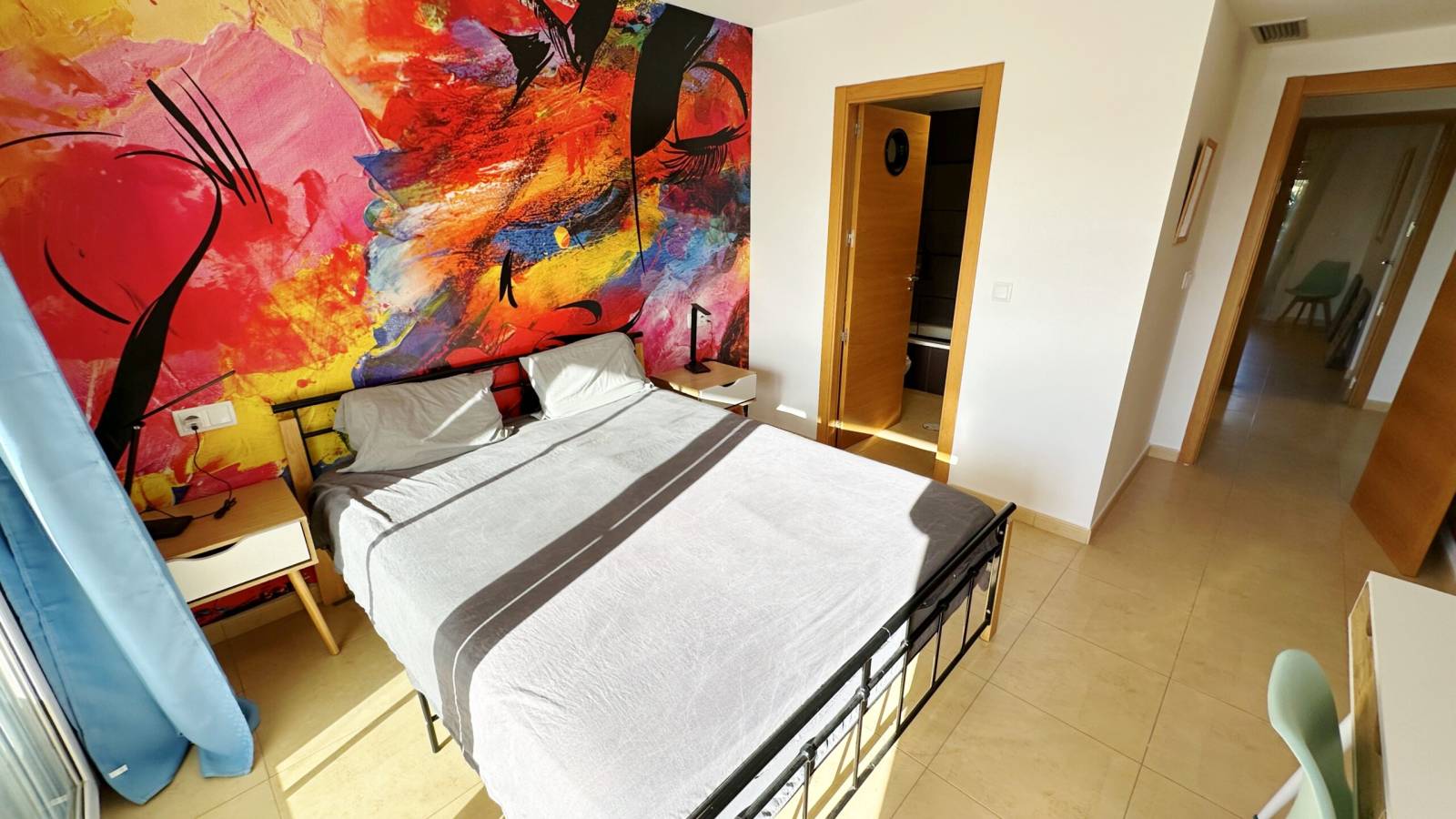 Odsprzedaż - Apartament - 