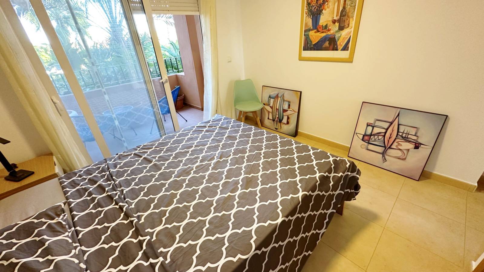 Odsprzedaż - Apartament - 