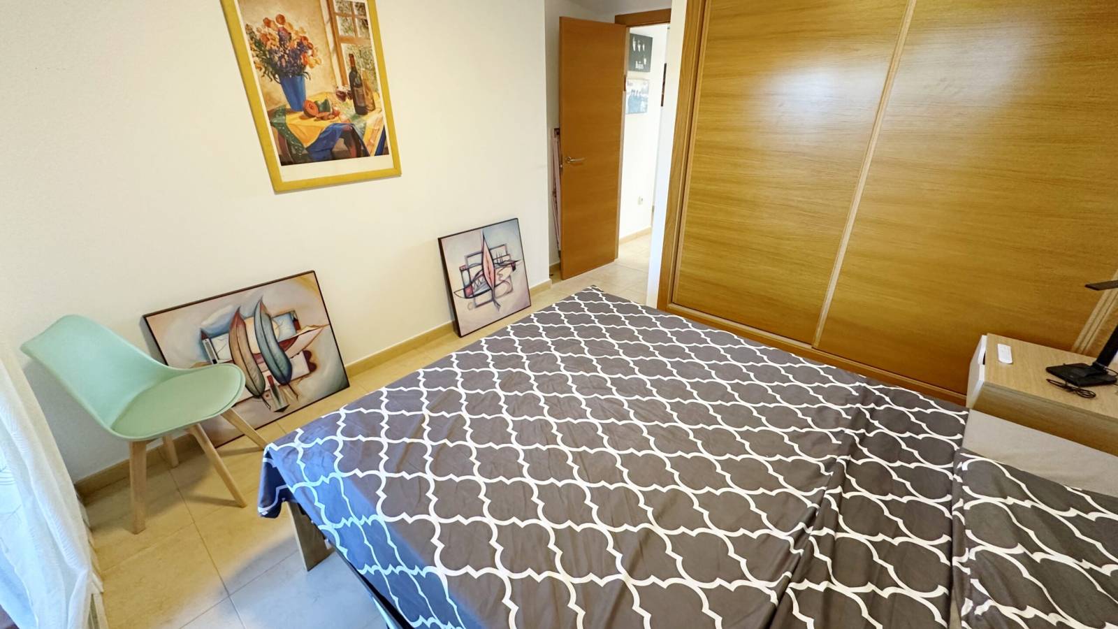 Odsprzedaż - Apartament - 