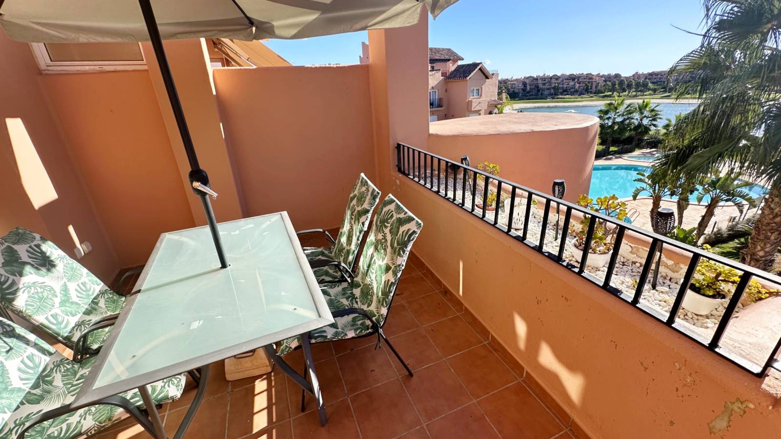 Odsprzedaż - Apartament - 