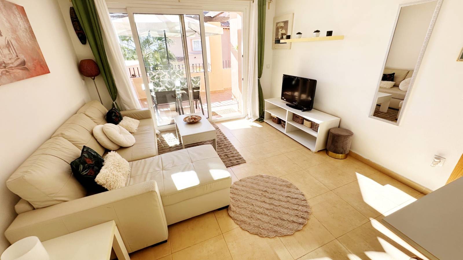 Odsprzedaż - Apartament - 