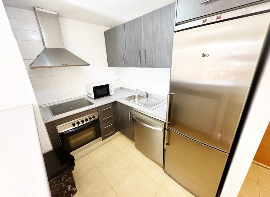 Odsprzedaż - Apartament - 