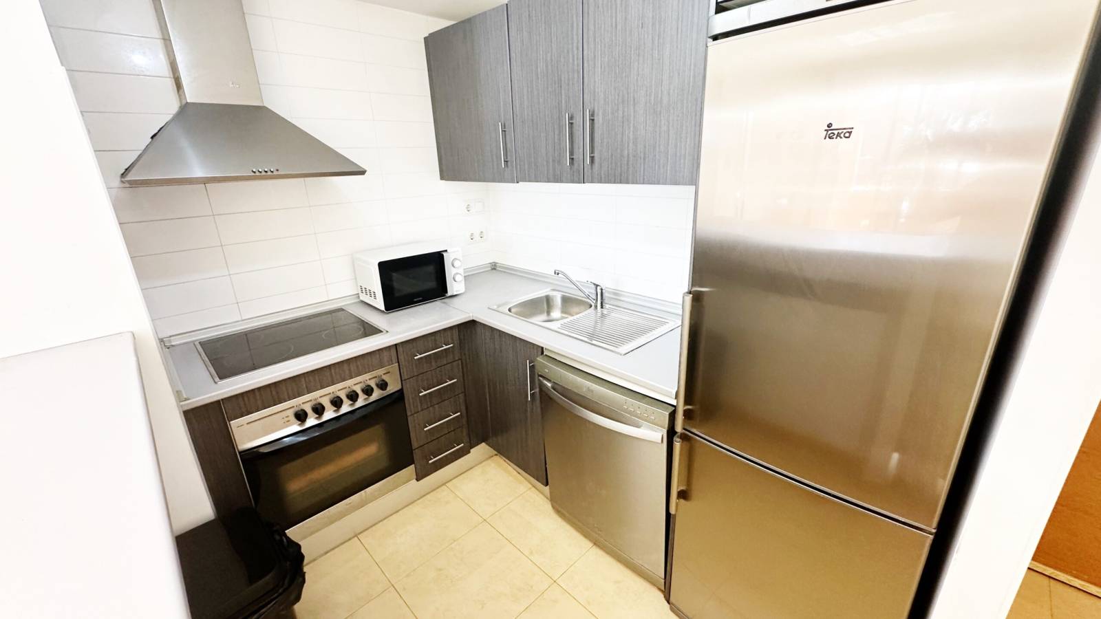 Odsprzedaż - Apartament - 