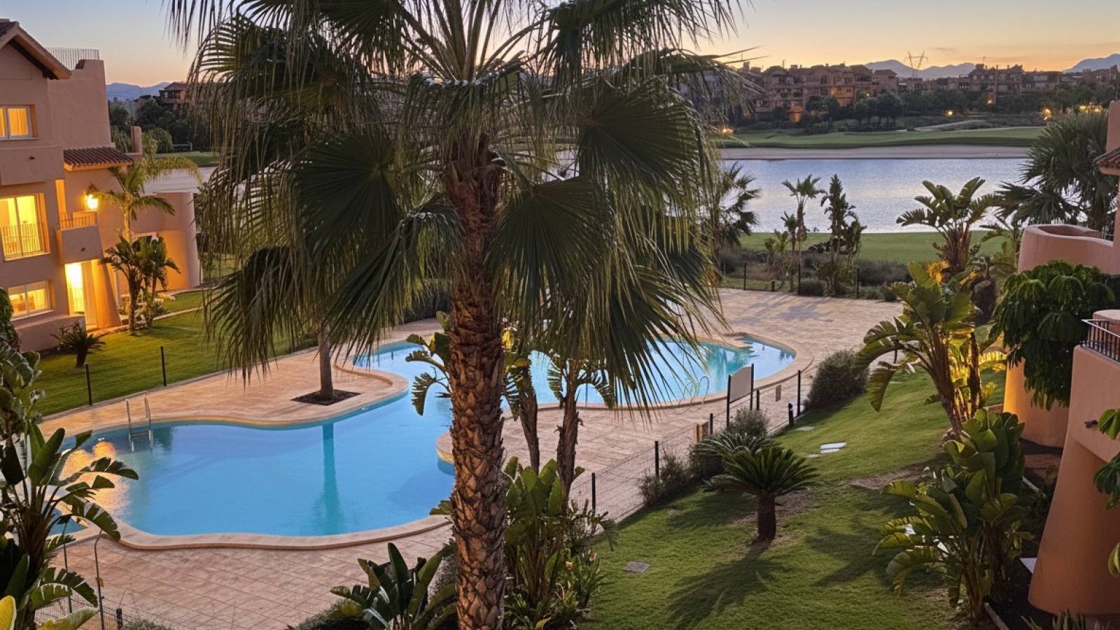 Odsprzedaż - Apartament - 