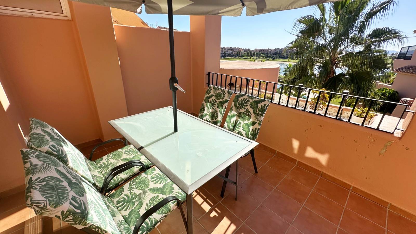 Odsprzedaż - Apartament - 