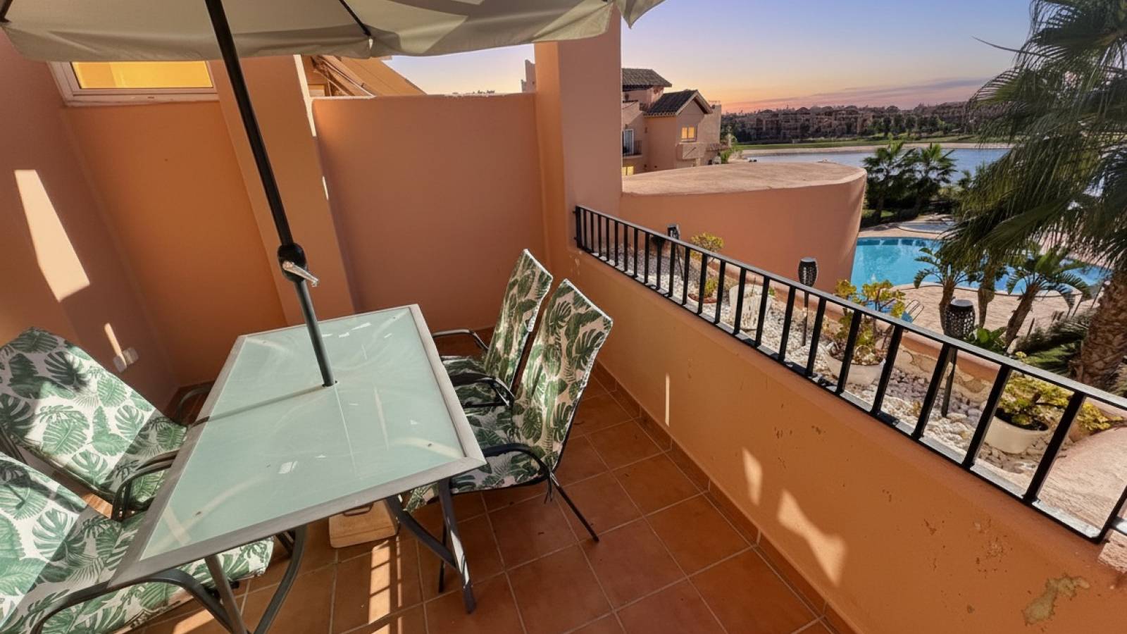 Odsprzedaż - Apartament - 