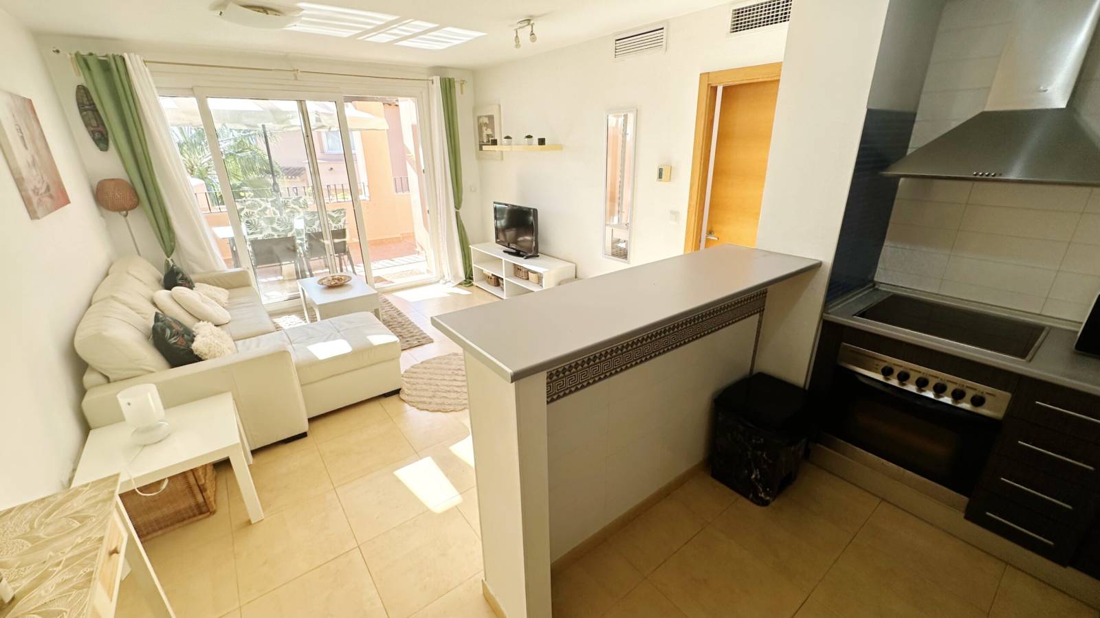 Odsprzedaż - Apartament - 