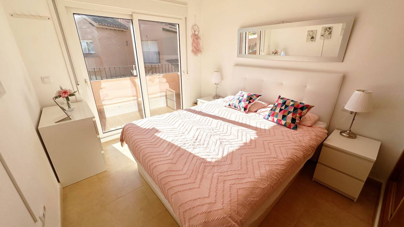 Odsprzedaż - Apartament - 