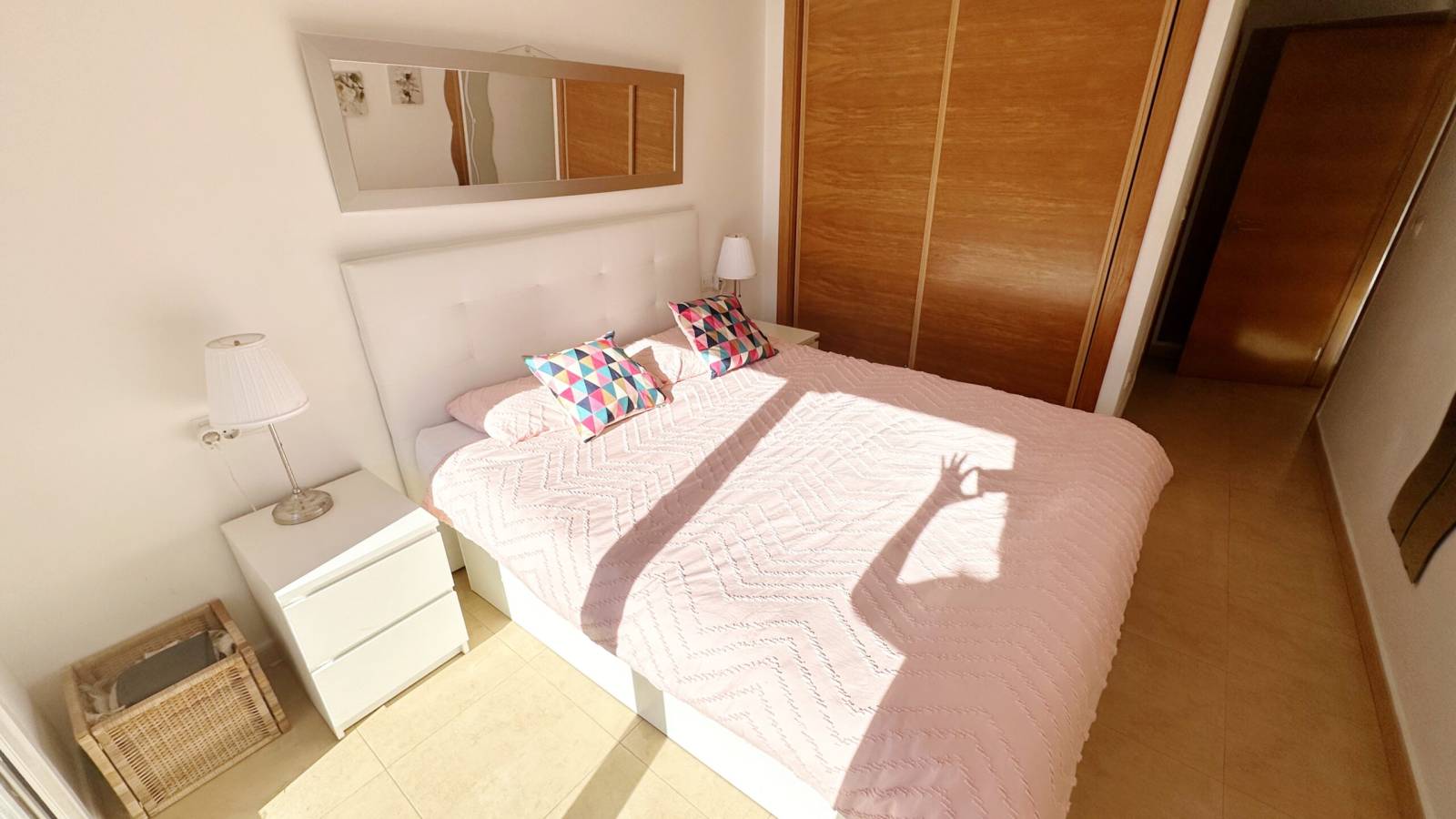 Odsprzedaż - Apartament - 