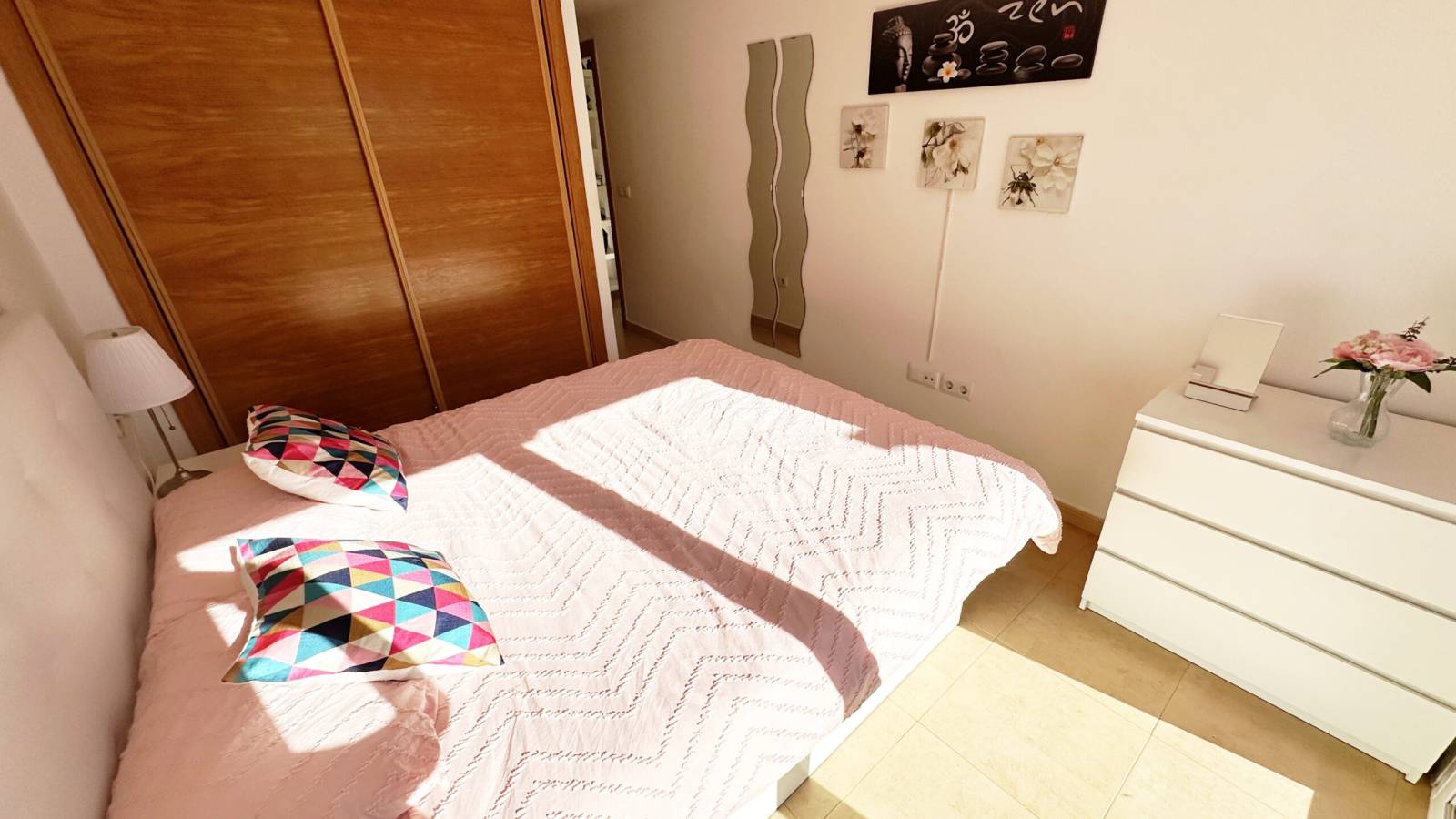 Odsprzedaż - Apartament - 