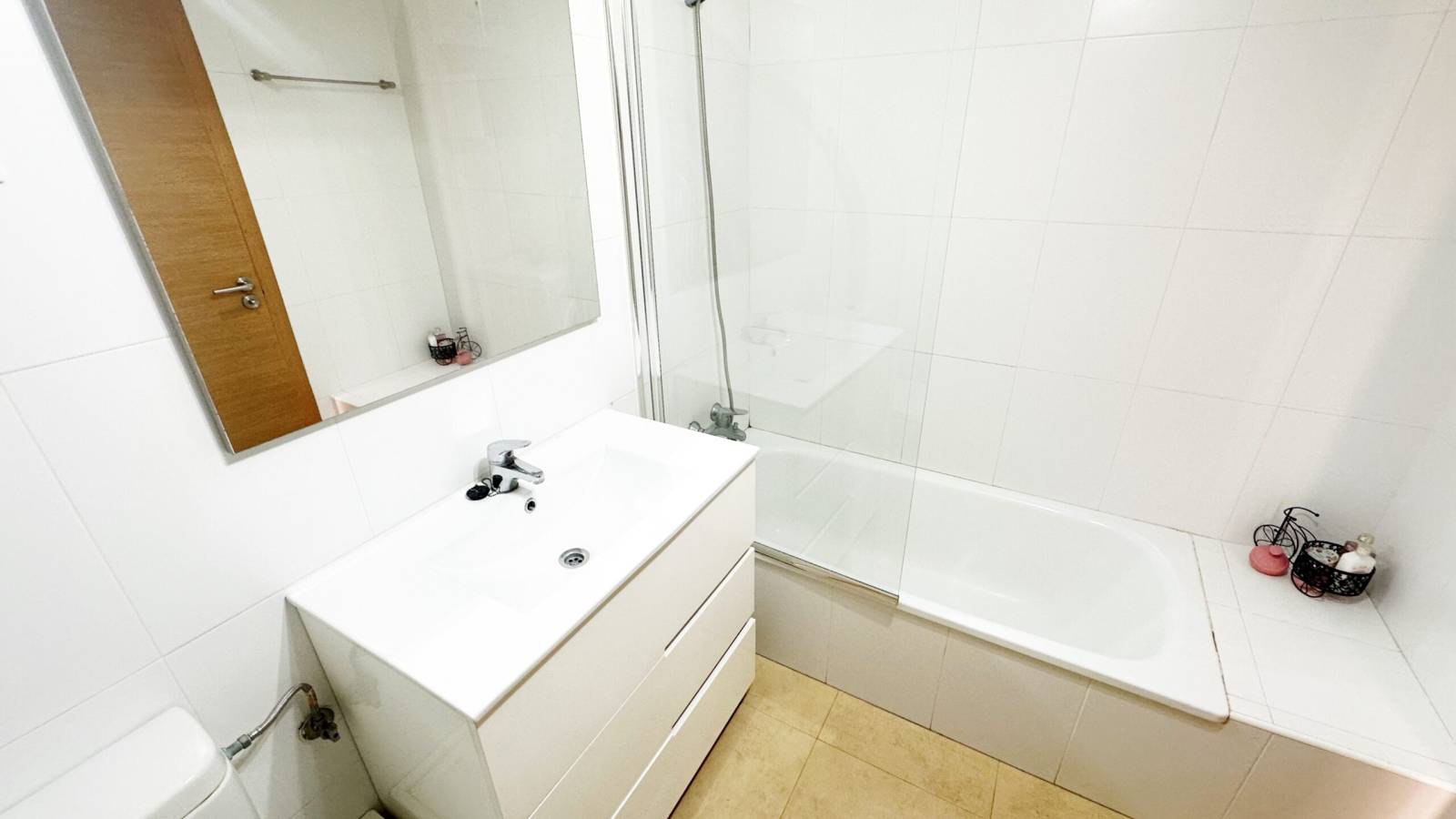 Odsprzedaż - Apartament - 