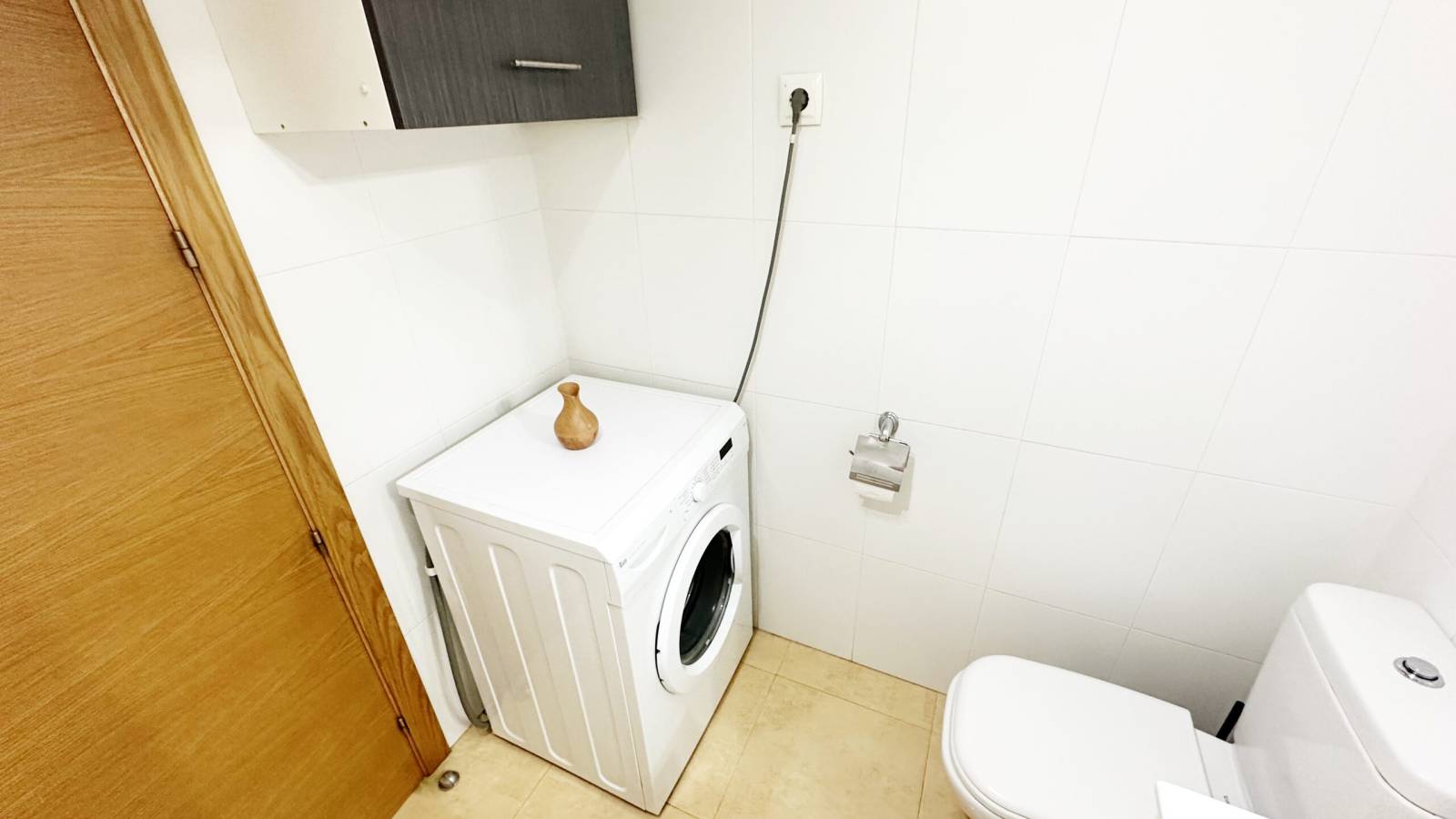 Odsprzedaż - Apartament - 