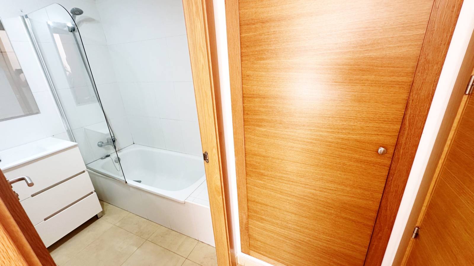 Odsprzedaż - Apartament - 