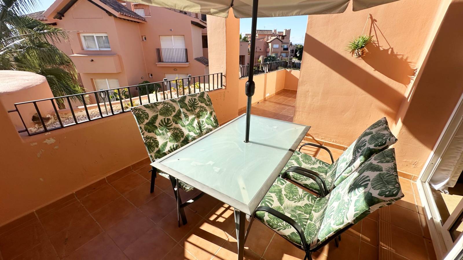 Odsprzedaż - Apartament - 