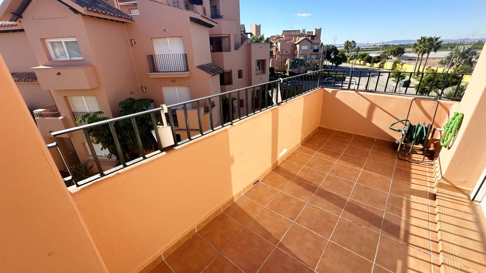 Odsprzedaż - Apartament - 