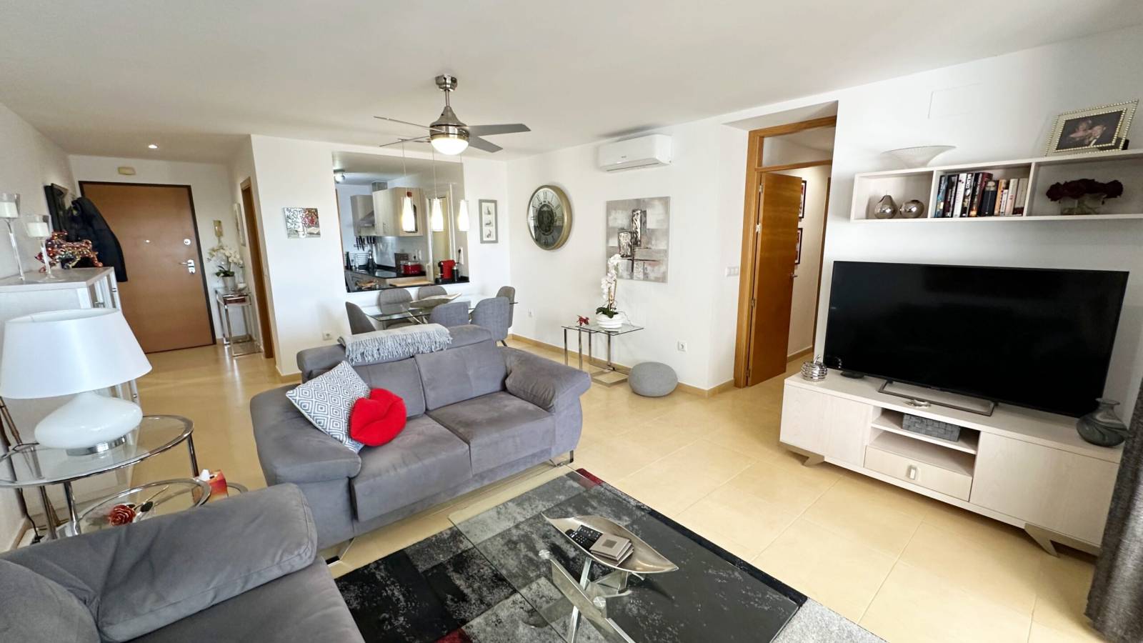 Odsprzedaż - Apartament - 