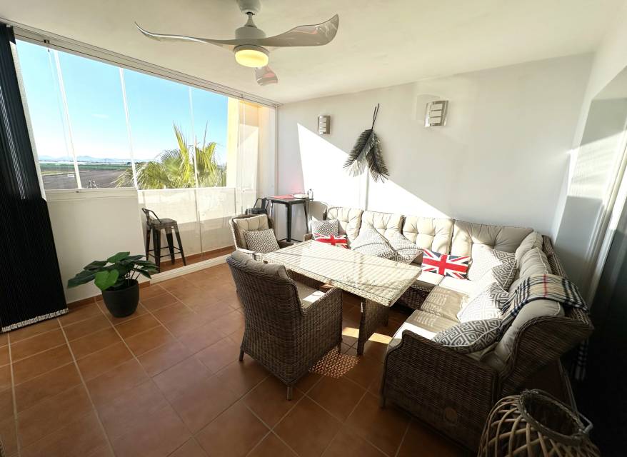 Odsprzedaż - Apartament - 