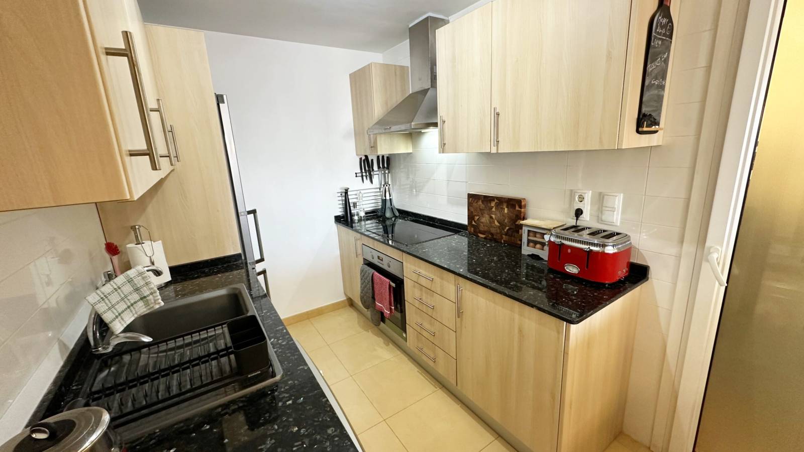 Odsprzedaż - Apartament - 