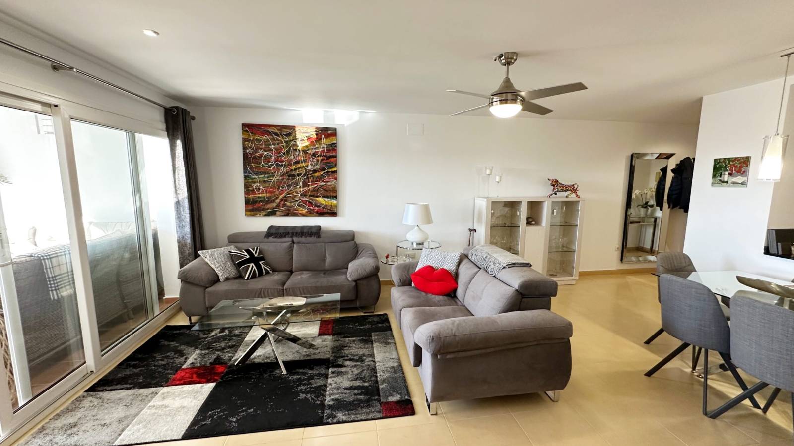 Odsprzedaż - Apartament - 