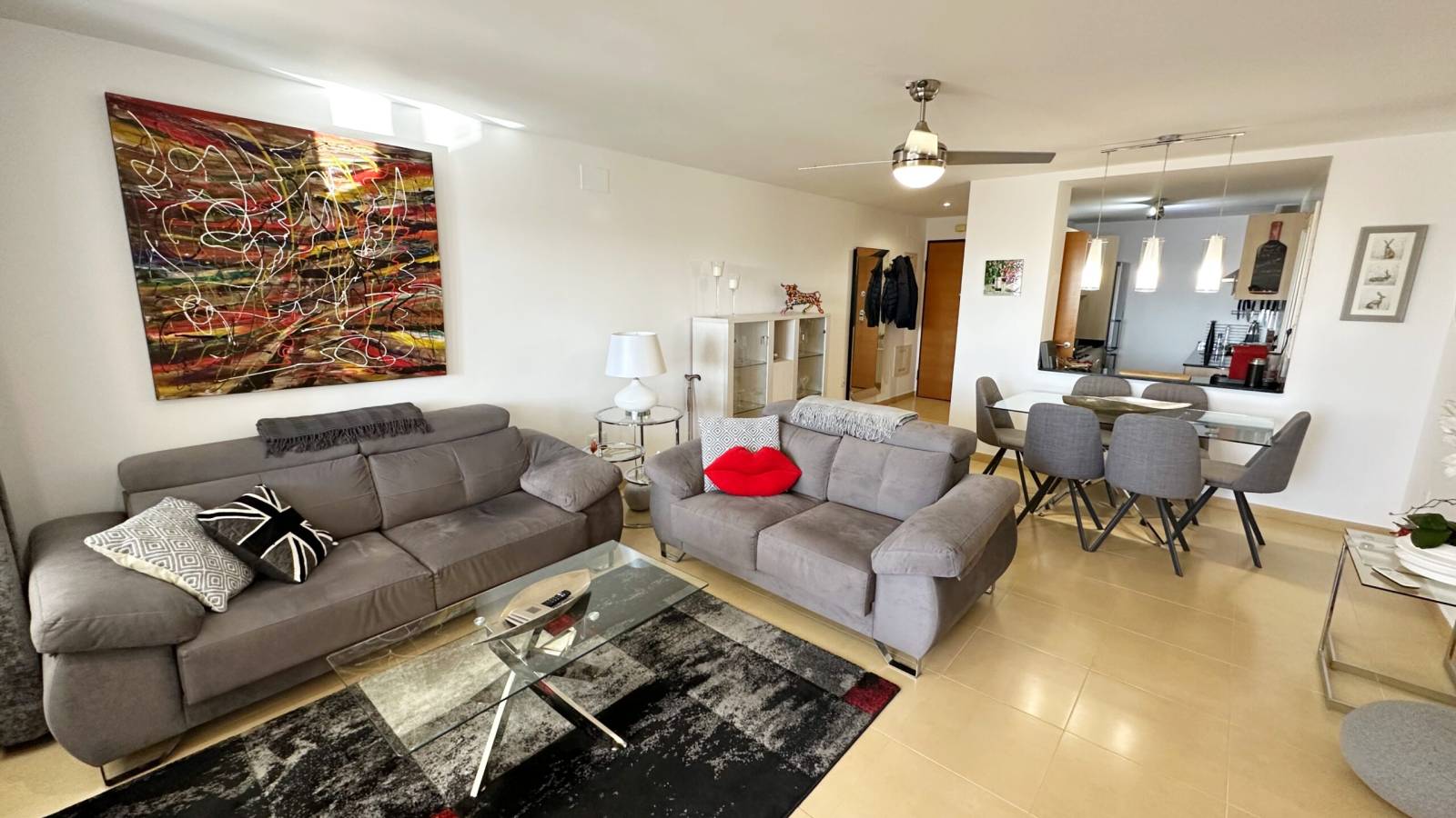 Odsprzedaż - Apartament - 