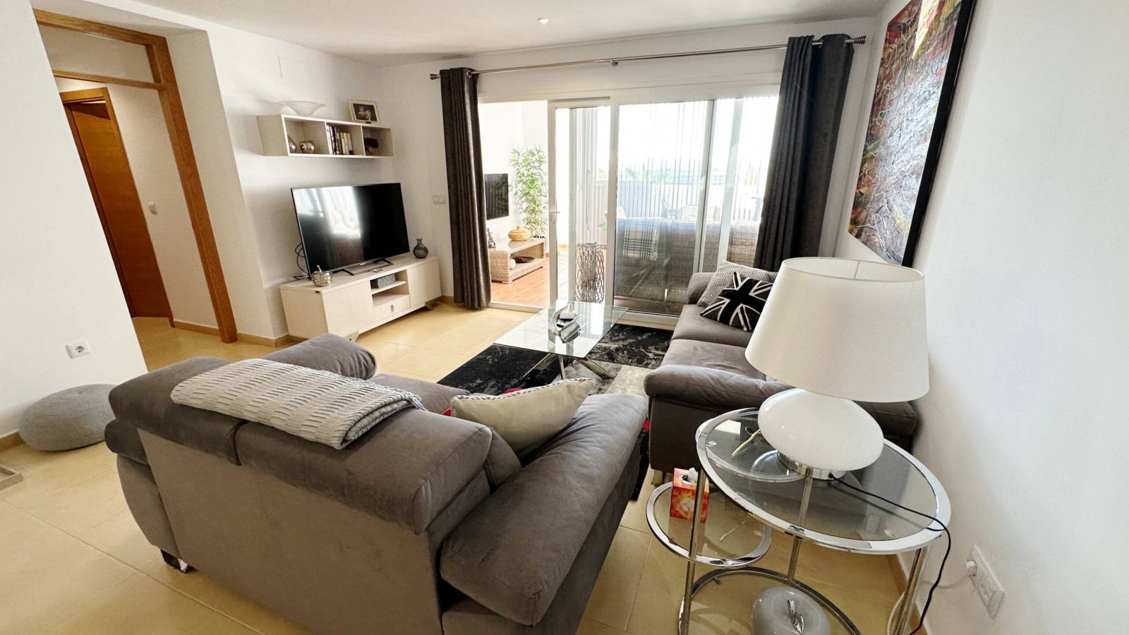 Odsprzedaż - Apartament - 