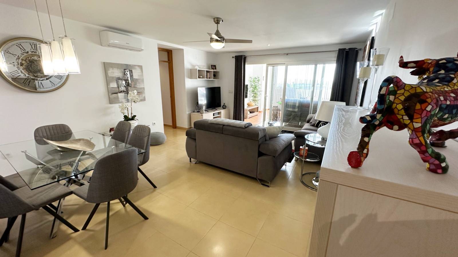 Odsprzedaż - Apartament - 