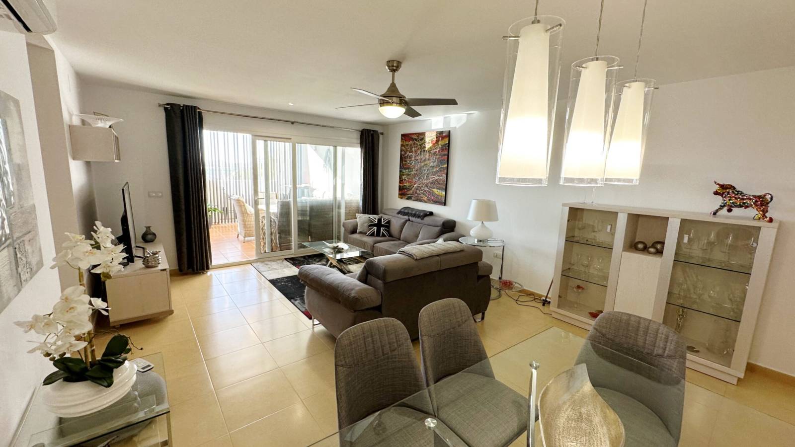 Odsprzedaż - Apartament - 