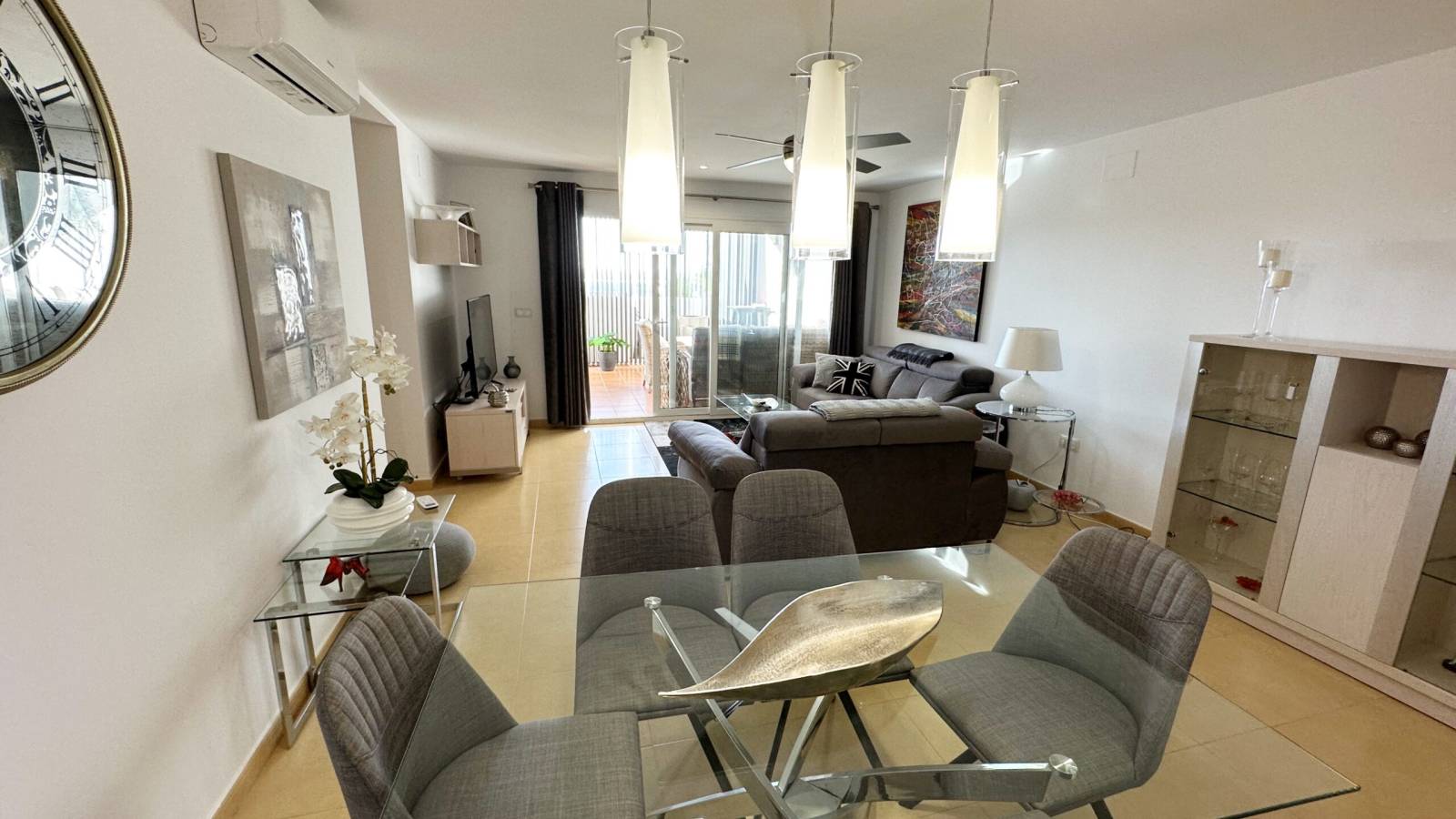 Odsprzedaż - Apartament - 