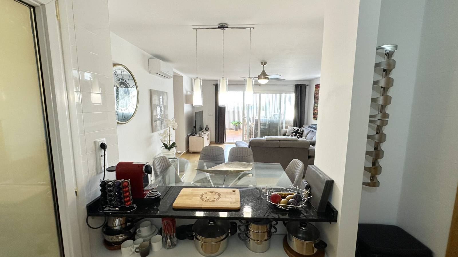 Odsprzedaż - Apartament - 