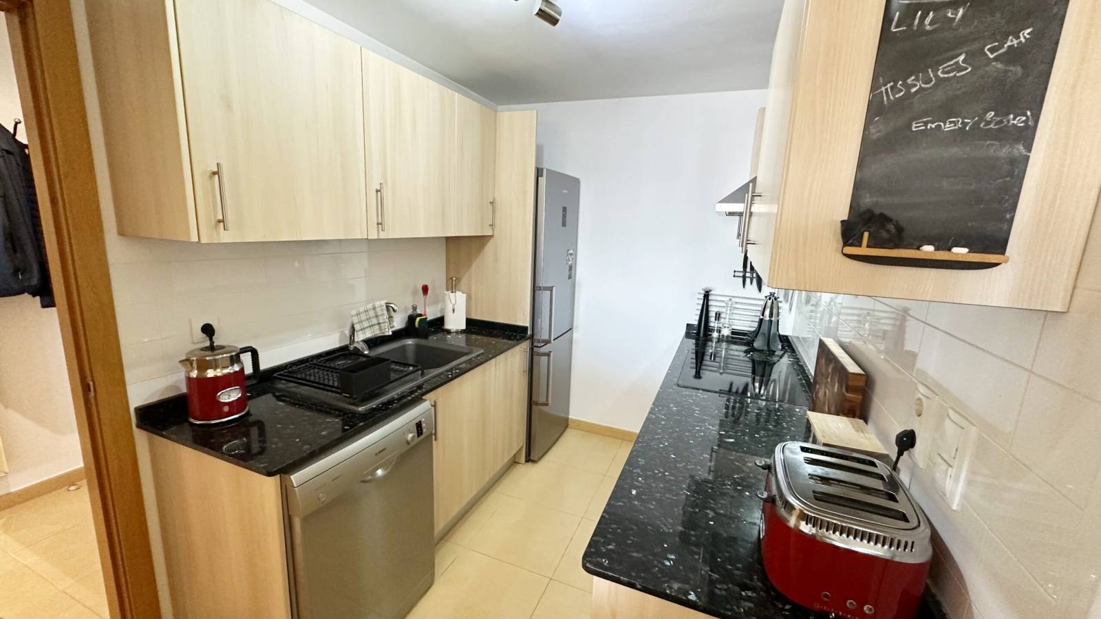 Odsprzedaż - Apartament - 