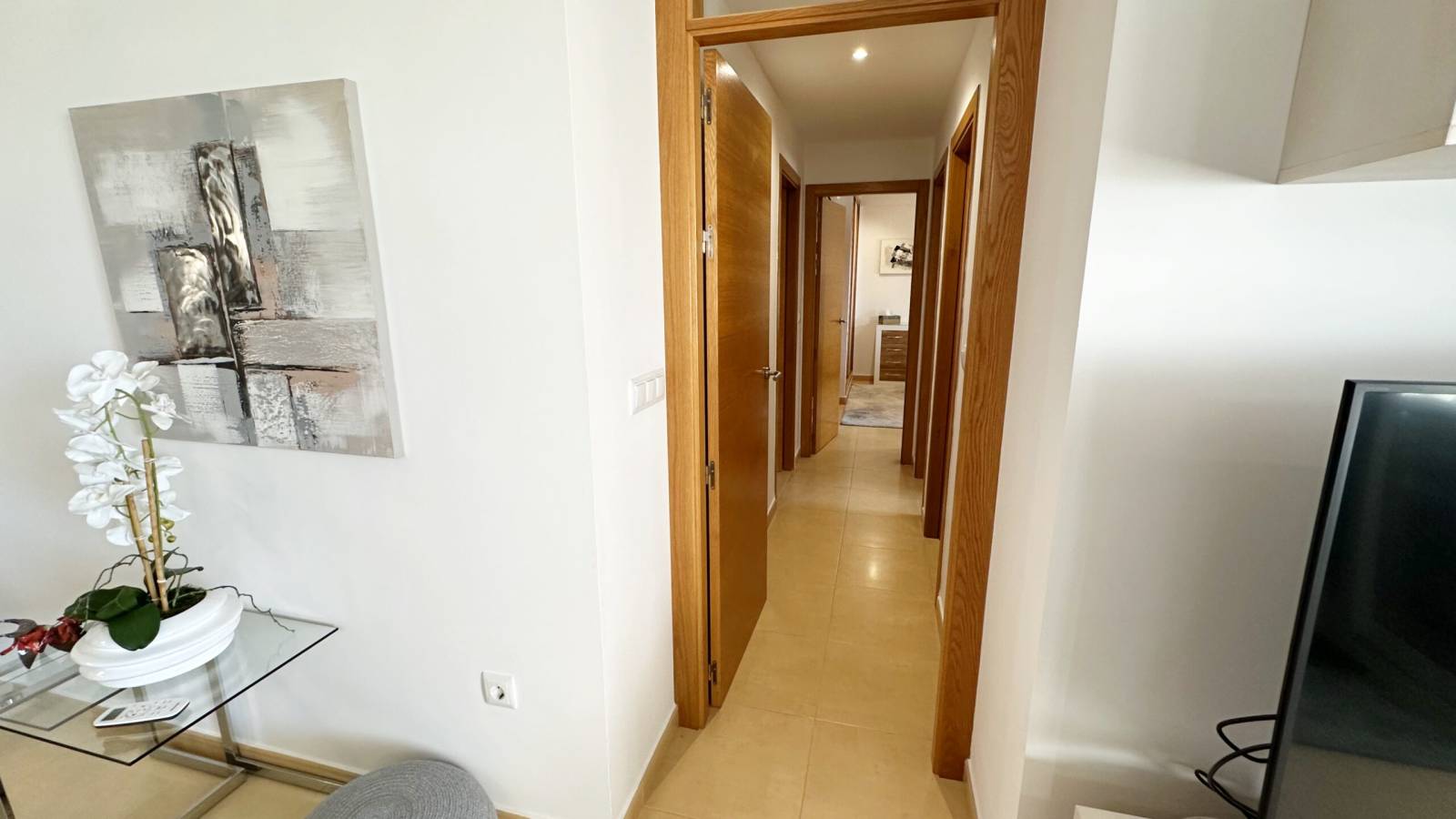 Odsprzedaż - Apartament - 