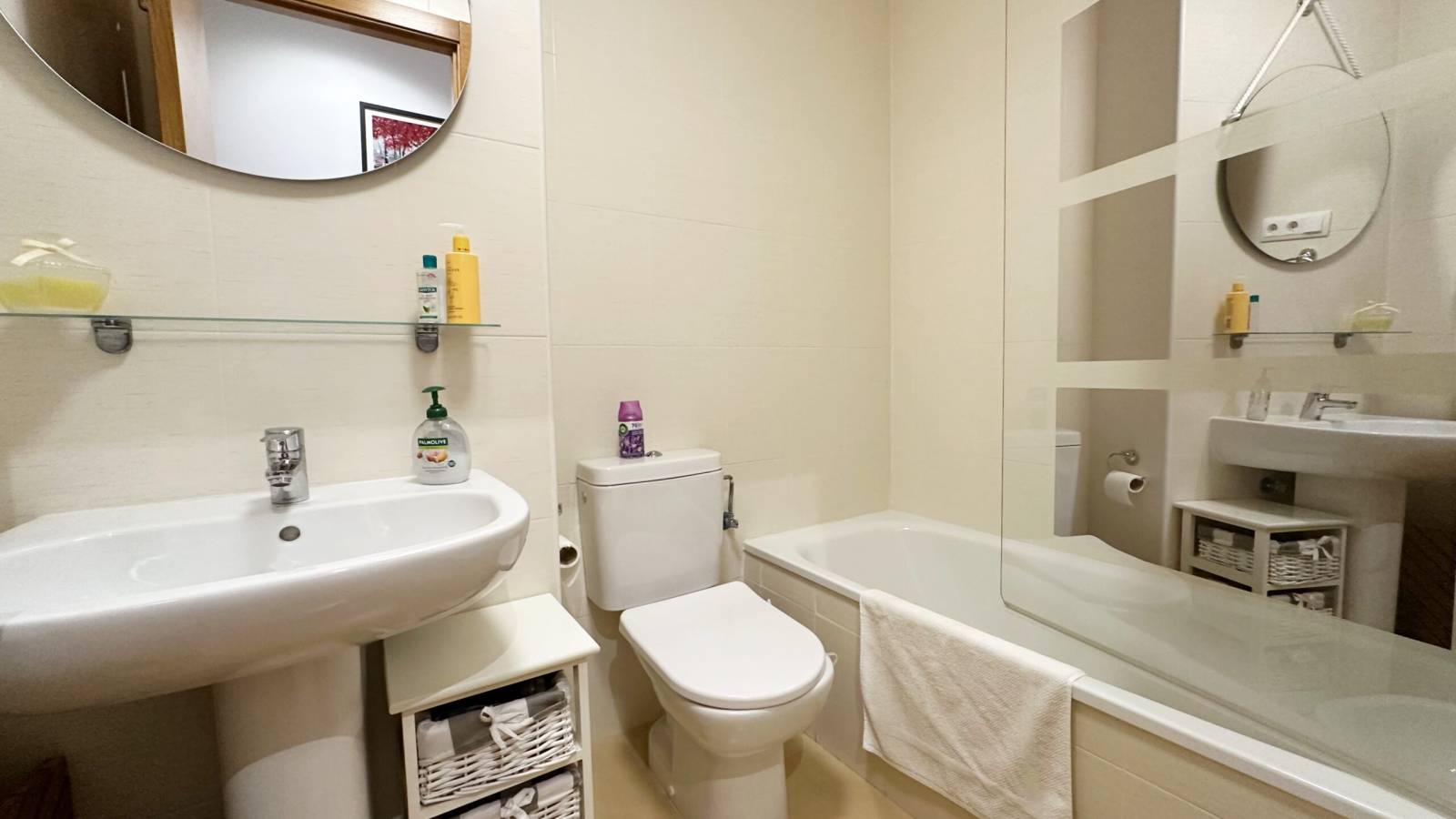 Odsprzedaż - Apartament - 