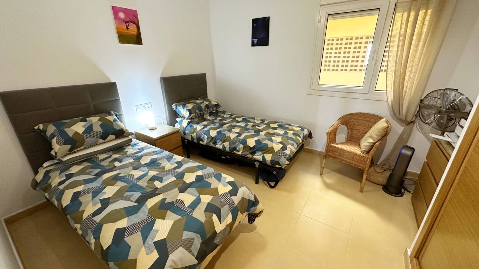 Odsprzedaż - Apartament - 