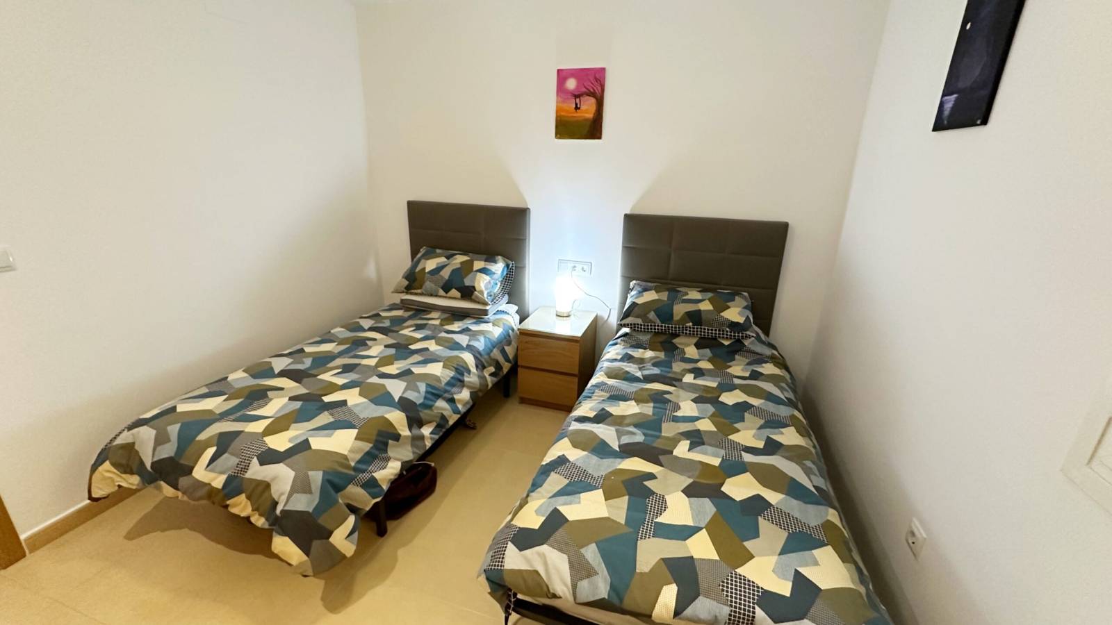 Odsprzedaż - Apartament - 