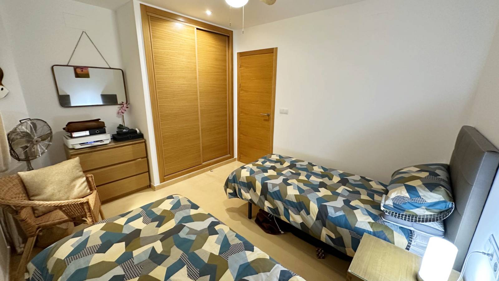 Odsprzedaż - Apartament - 