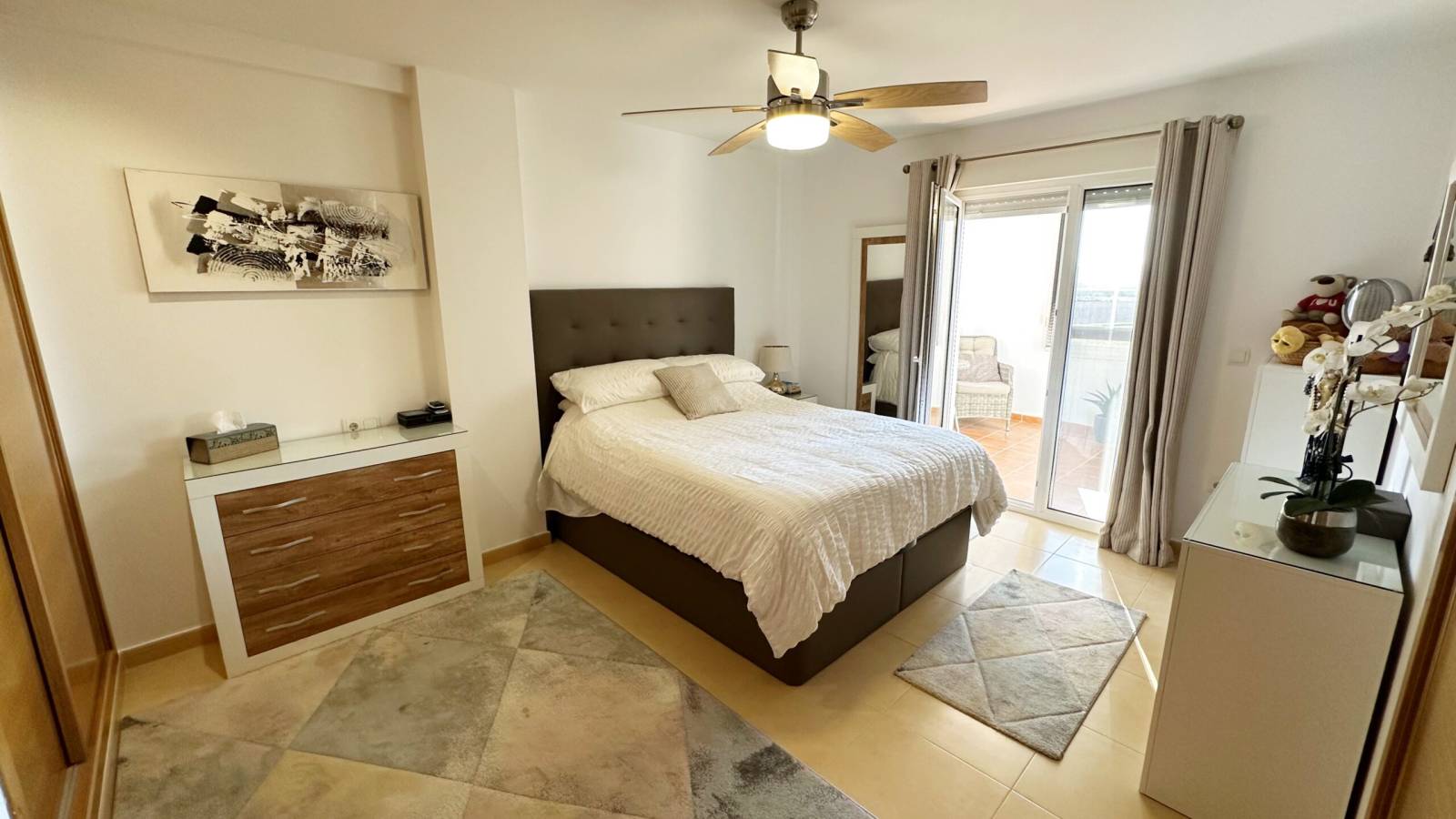 Odsprzedaż - Apartament - 