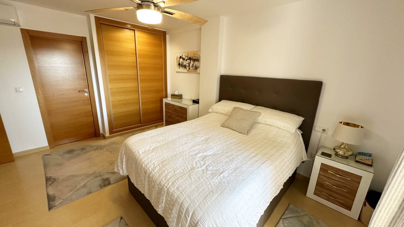 Odsprzedaż - Apartament - 