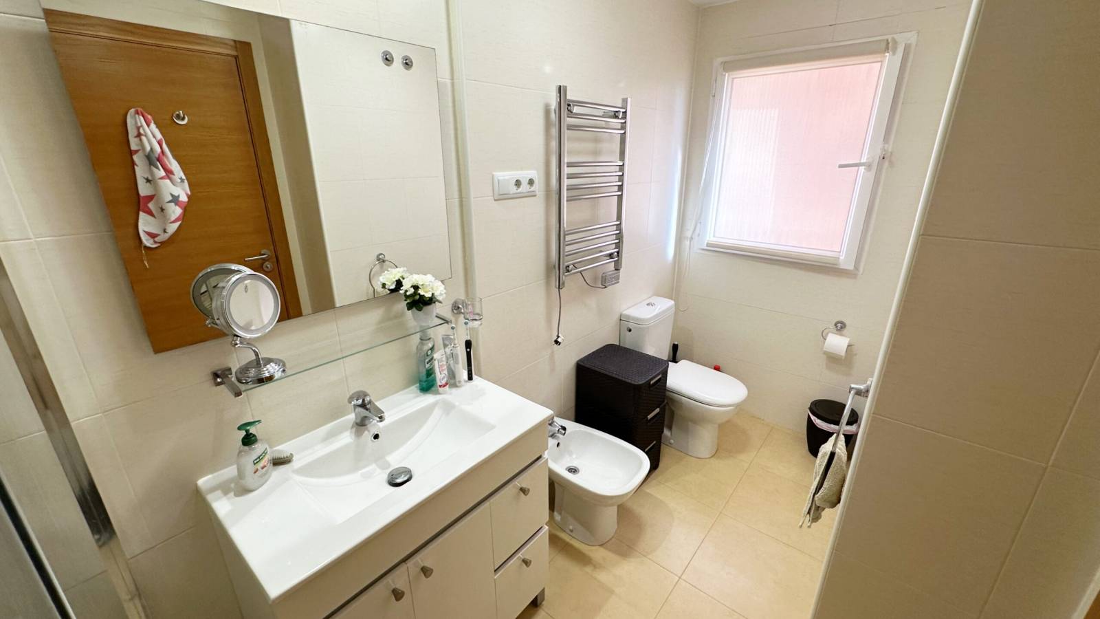 Odsprzedaż - Apartament - 