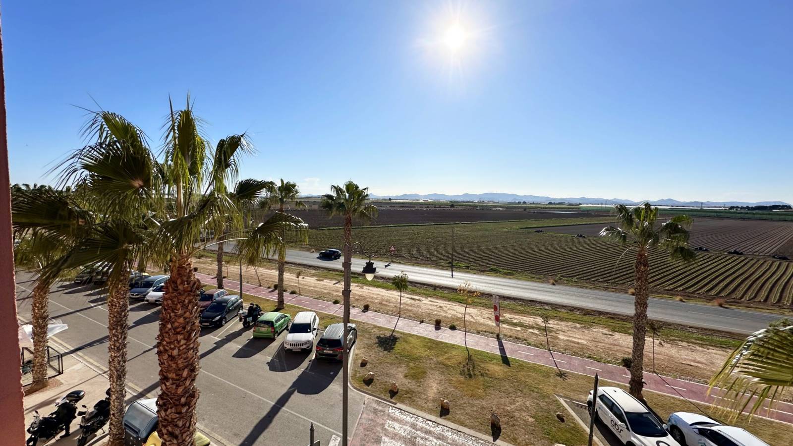 Odsprzedaż - Apartament - 