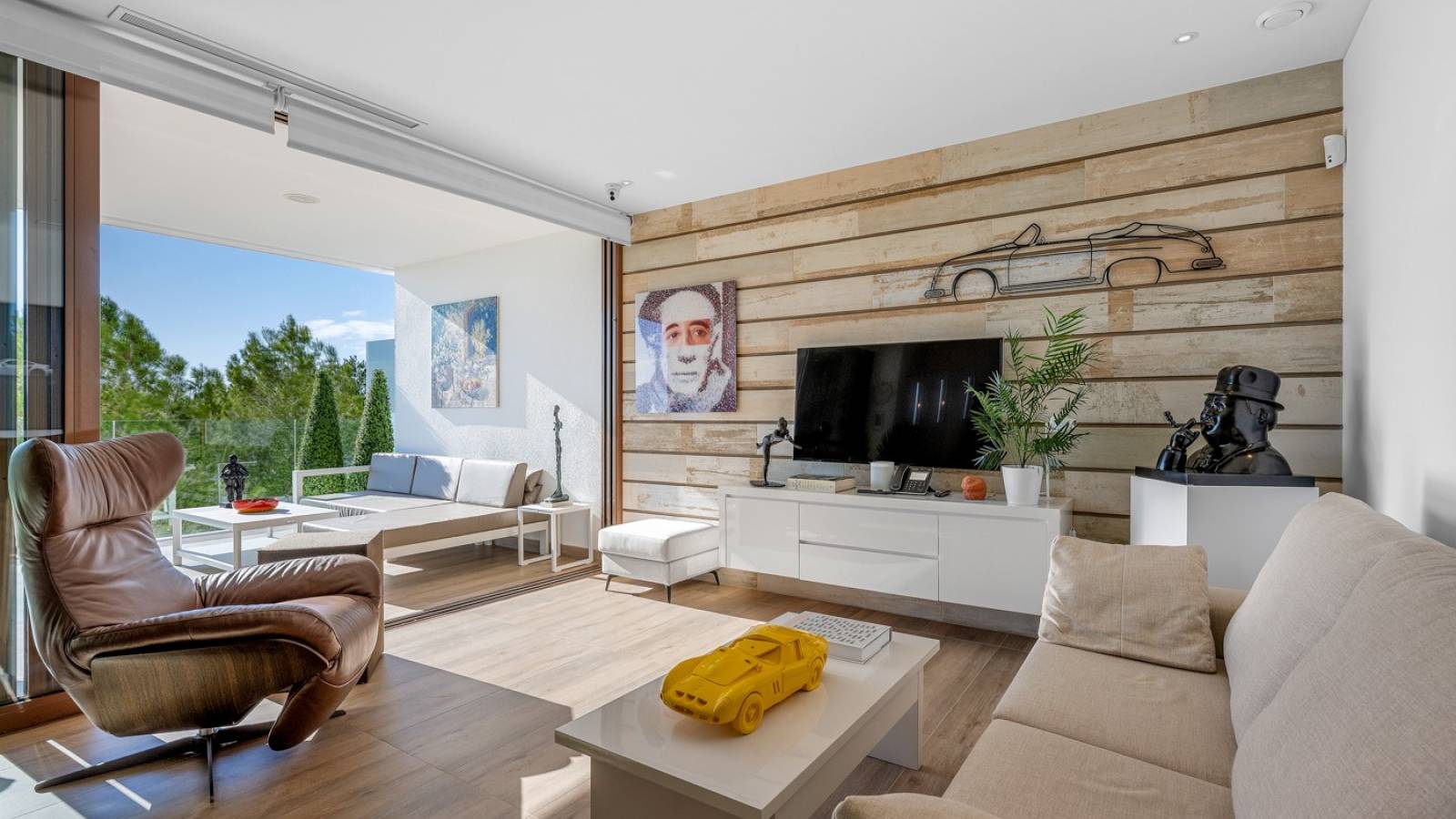 Odsprzedaż - Apartament - 