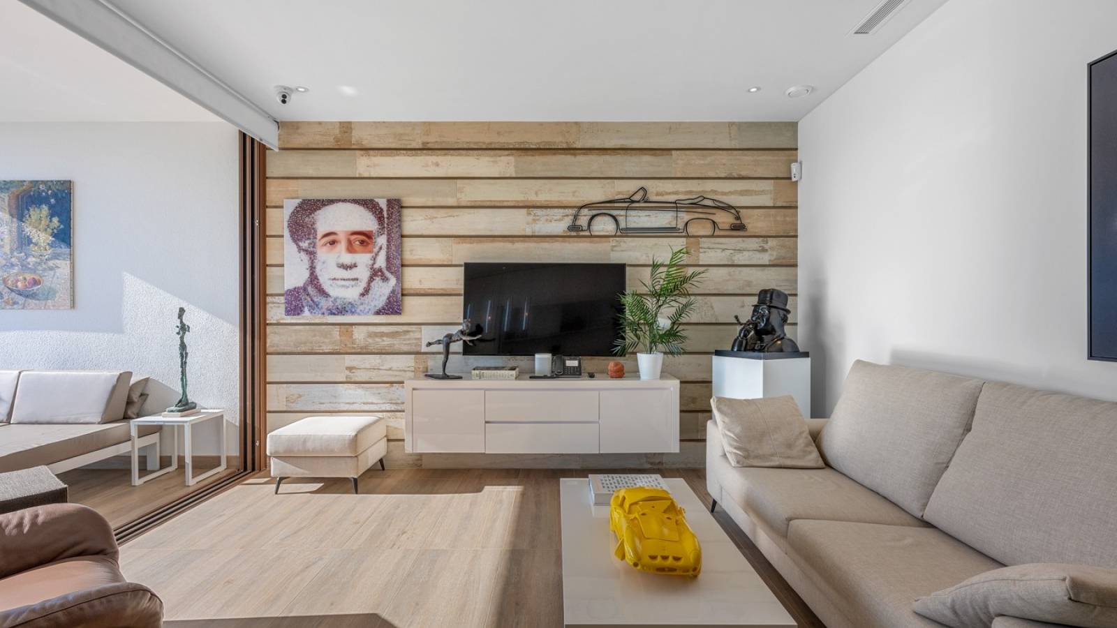 Odsprzedaż - Apartament - 