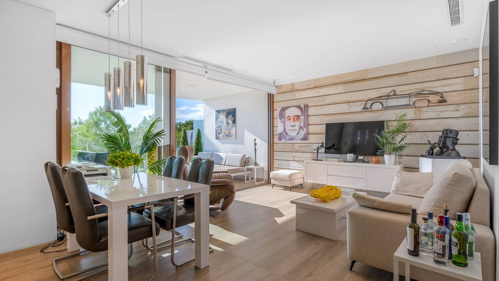 Odsprzedaż - Apartament - 