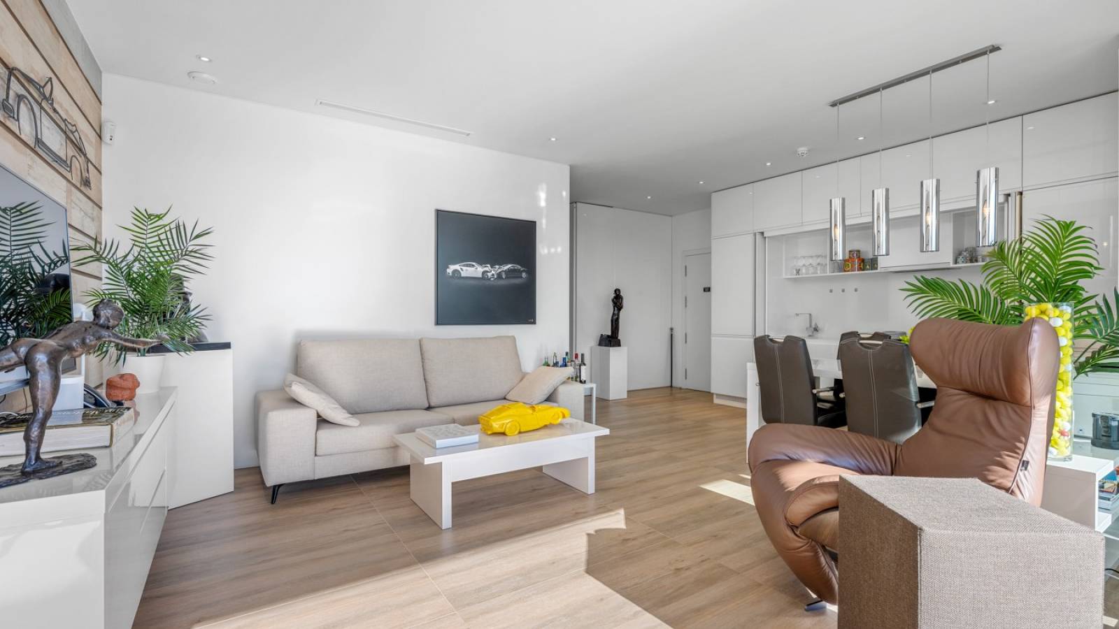 Odsprzedaż - Apartament - 