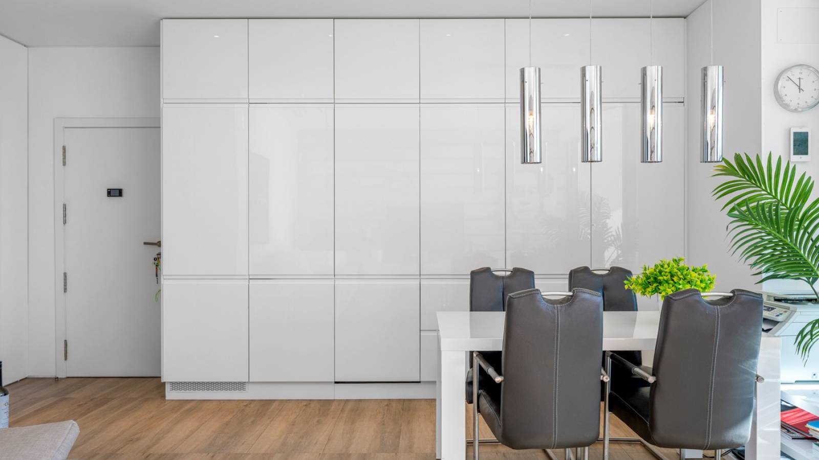 Odsprzedaż - Apartament - 